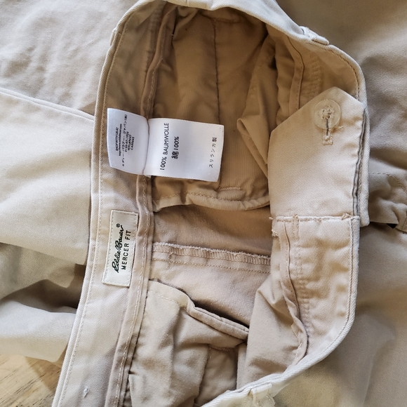 Eddie Bauer slacks 🌟 - Picture 5 of 5